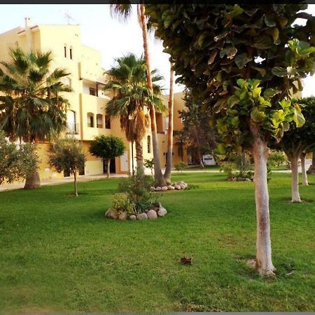 Apartamento Los Flamencos Roquetas de Mar Kültér fotó